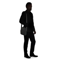Samsonite BIZ2GO Crossover 9.7'' black