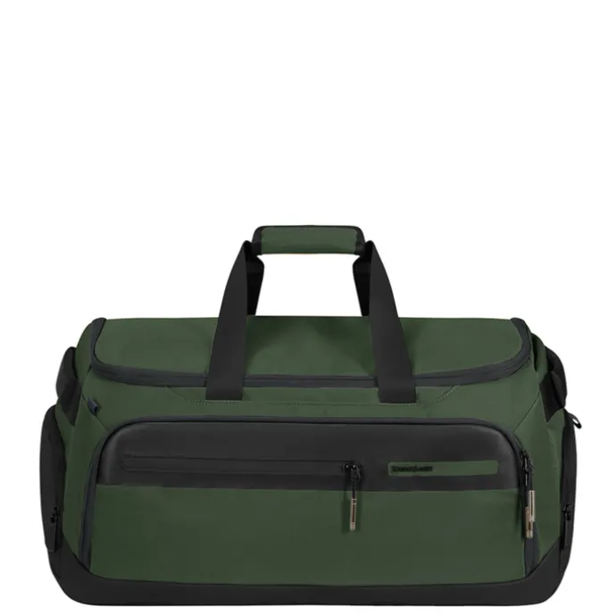 Samsonite Biz2Go Duffle S earth green