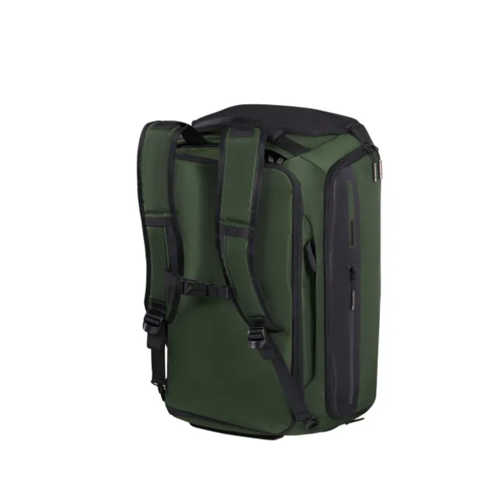 Samsonite Biz2Go Duffle S earth green