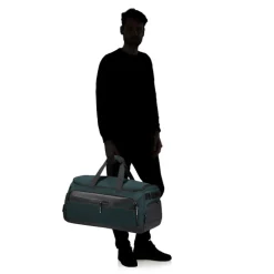 Samsonite Biz2Go Duffle S deep blue