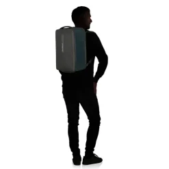 Samsonite Biz2Go Duffle XS deep blue