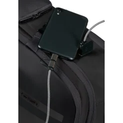 Samsonite BIZ2GO Laptop Backpack 15.6'' Daytrip black