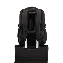 Samsonite BIZ2GO Laptop Backpack 15.6'' Daytrip black