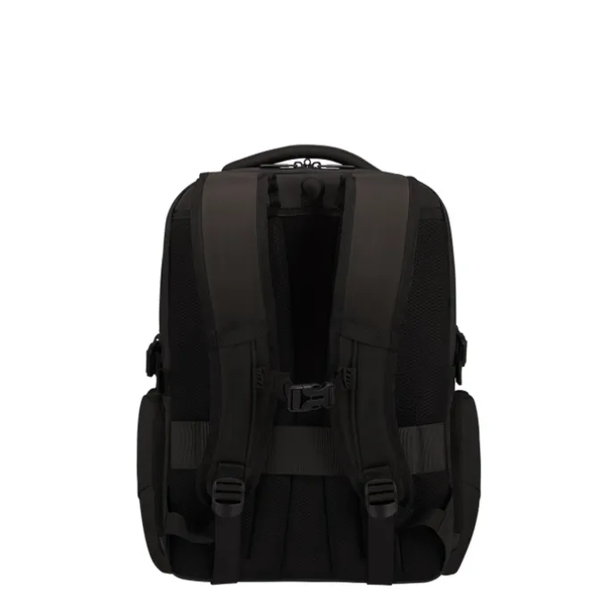 Samsonite BIZ2GO Laptop Backpack 15.6'' Daytrip black