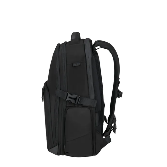 Samsonite BIZ2GO Laptop Backpack 15.6'' Daytrip black