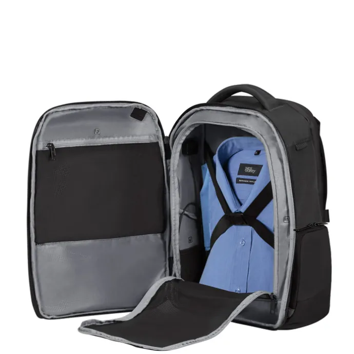 Samsonite BIZ2GO Laptop Backpack 15.6'' Daytrip black