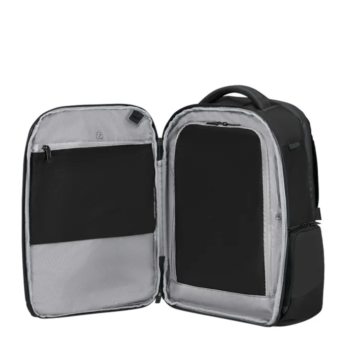 Samsonite BIZ2GO Laptop Backpack 15.6'' Daytrip black