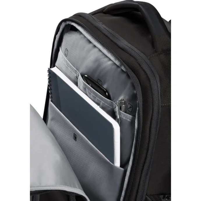 Samsonite BIZ2GO Laptop Backpack 15.6'' Daytrip black