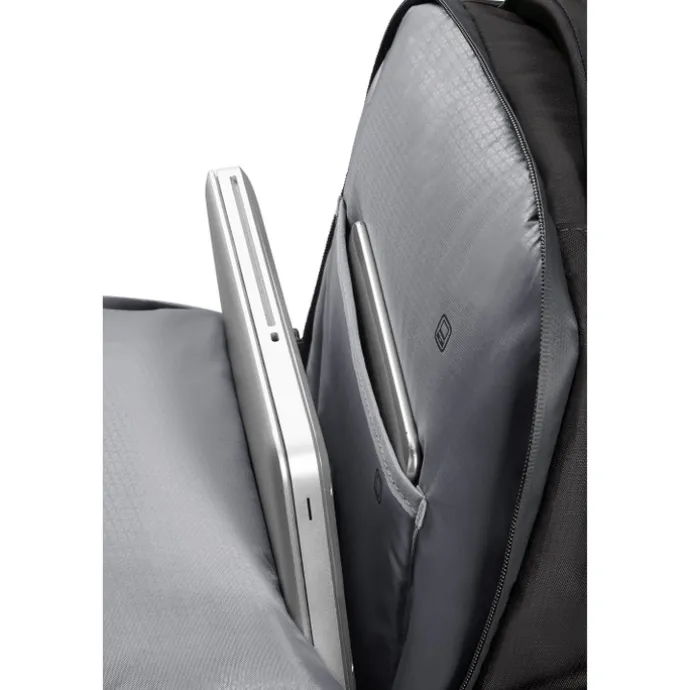 Samsonite BIZ2GO Laptop Backpack 15.6'' Daytrip black