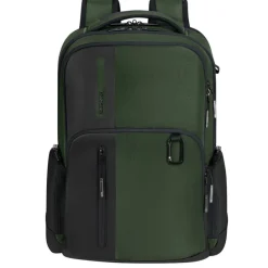 Samsonite BIZ2GO Laptop Backpack 15.6" earth green