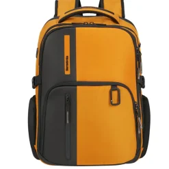 Samsonite BIZ2GO Laptop Backpack 15.6'' Daytrip radient yellow