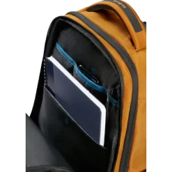 Samsonite BIZ2GO Laptop Backpack 15.6'' Daytrip radient yellow