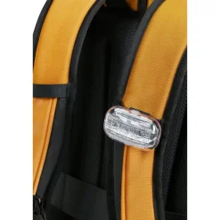 Samsonite BIZ2GO Laptop Backpack 15.6'' Daytrip radient yellow
