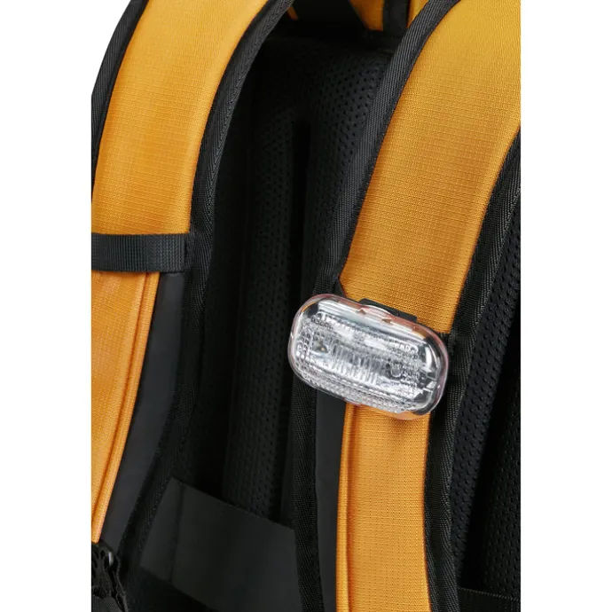 Samsonite BIZ2GO Laptop Backpack 15.6'' Daytrip radient yellow