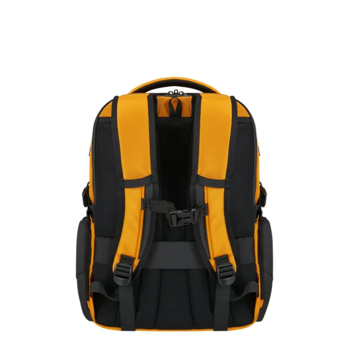 Samsonite BIZ2GO Laptop Backpack 15.6'' Daytrip radient yellow