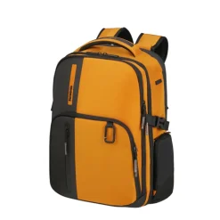 Samsonite BIZ2GO Laptop Backpack 15.6'' Daytrip radient yellow
