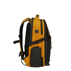 Samsonite BIZ2GO Laptop Backpack 15.6'' Daytrip radient yellow