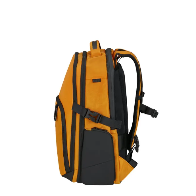 Samsonite BIZ2GO Laptop Backpack 15.6'' Daytrip radient yellow