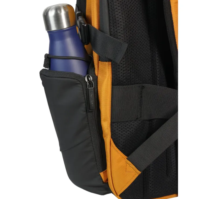 Samsonite BIZ2GO Laptop Backpack 15.6'' Daytrip radient yellow