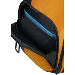 Samsonite BIZ2GO Laptop Backpack 15.6'' Daytrip radient yellow