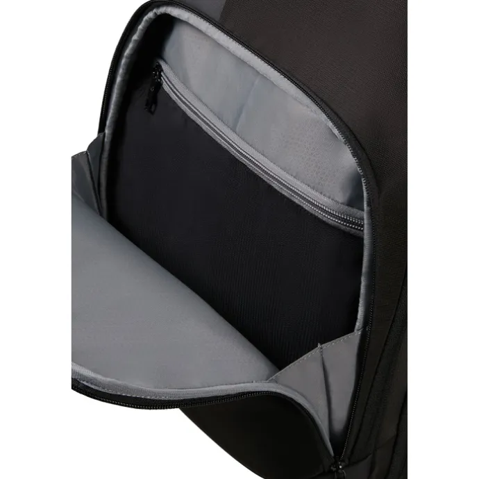 Samsonite BIZ2GO Laptop Backpack 17.3'' Overnight black