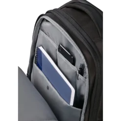 Samsonite BIZ2GO Laptop Backpack 17.3'' Overnight black