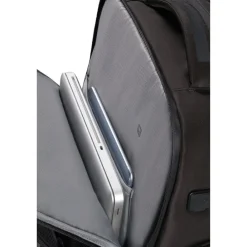 Samsonite BIZ2GO Laptop Backpack 17.3'' Overnight black
