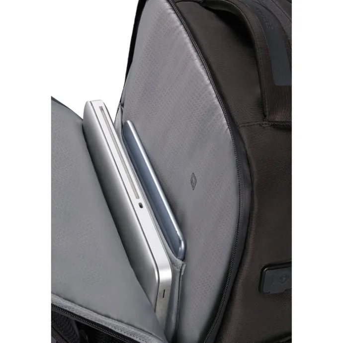 Samsonite BIZ2GO Laptop Backpack 17.3'' Overnight black