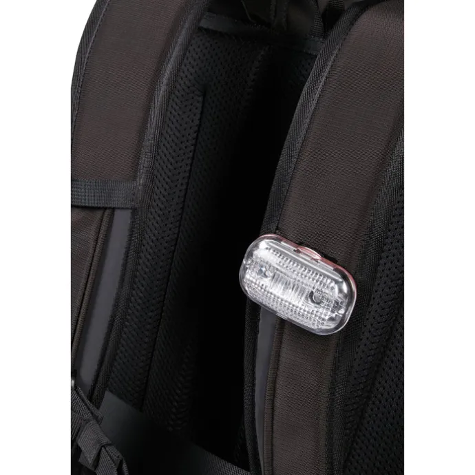 Samsonite BIZ2GO Laptop Backpack 17.3'' Overnight black