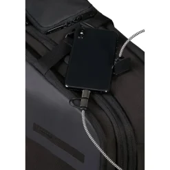 Samsonite BIZ2GO Laptop Backpack 17.3'' Overnight black