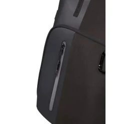 Samsonite BIZ2GO Laptop Backpack 17.3'' Overnight black