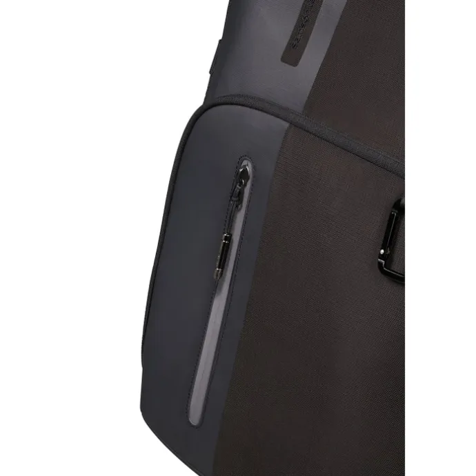 Samsonite BIZ2GO Laptop Backpack 17.3'' Overnight black