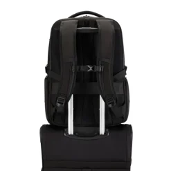 Samsonite BIZ2GO Laptop Backpack 17.3'' Overnight black