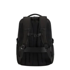 Samsonite BIZ2GO Laptop Backpack 17.3'' Overnight black