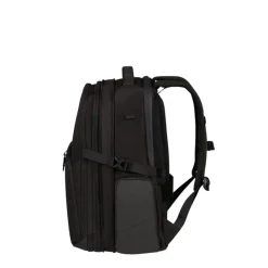 Samsonite BIZ2GO Laptop Backpack 17.3'' Overnight black