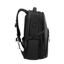 Samsonite BIZ2GO Laptop Backpack 17.3'' Overnight black