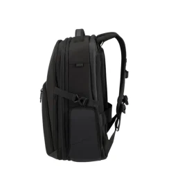Samsonite BIZ2GO Laptop Backpack 17.3'' Overnight black
