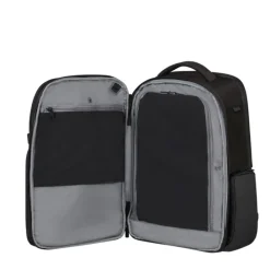 Samsonite BIZ2GO Laptop Backpack 17.3'' Overnight black