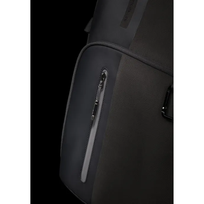 Samsonite BIZ2GO Laptop Backpack 17.3'' Overnight black
