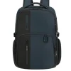 Samsonite BIZ2GO Laptop Backpack 17.3'' Overnight deep blue