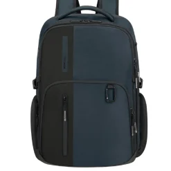 Samsonite BIZ2GO Laptop Backpack 17.3'' Overnight deep blue