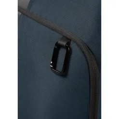 Samsonite BIZ2GO Laptop Backpack 17.3'' Overnight deep blue