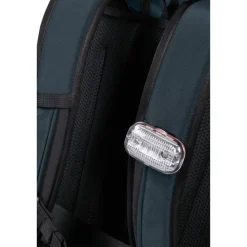 Samsonite BIZ2GO Laptop Backpack 17.3'' Overnight deep blue