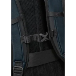 Samsonite BIZ2GO Laptop Backpack 17.3'' Overnight deep blue