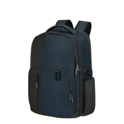 Samsonite BIZ2GO Laptop Backpack 17.3'' Overnight deep blue