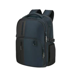 Samsonite BIZ2GO Laptop Backpack 15.6'' Daytrip deep blue