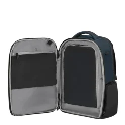 Samsonite BIZ2GO Laptop Backpack 15.6'' Daytrip deep blue