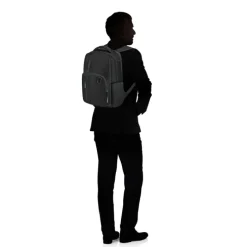 Samsonite BIZ2GO Laptop Backpack 14.1'' black
