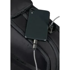 Samsonite BIZ2GO Laptop Backpack 14.1'' black