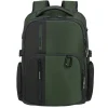 Samsonite BIZ2GO Laptop Backpack 15.6'' Daytrip earth green